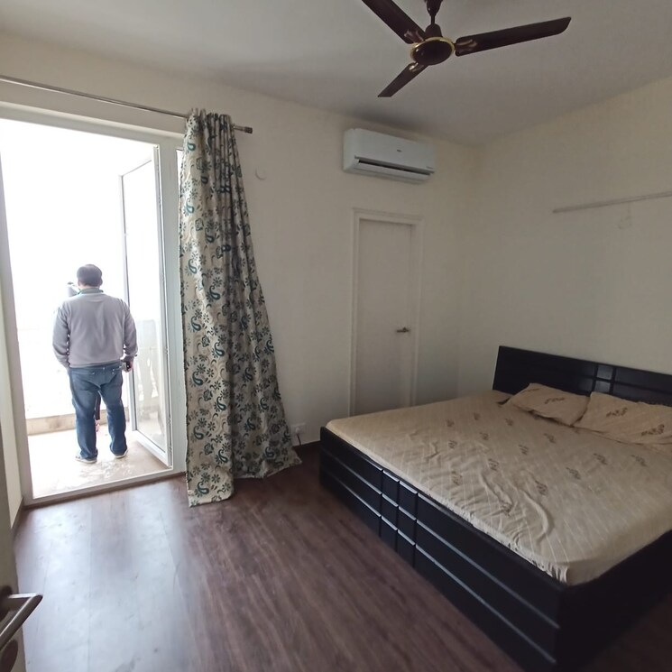 Bedroom, emaar-palm-hills 3.5 Bedroom 1450 Sq.Ft. Apartment In Sector 77 Gurgaon 9226291