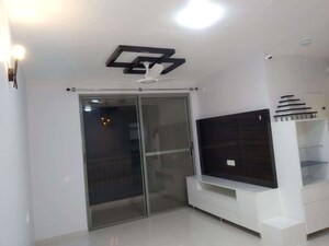  3.5 BHK Apartment at House of Hiranandani Devanahalli, Devanahalli – for Rent