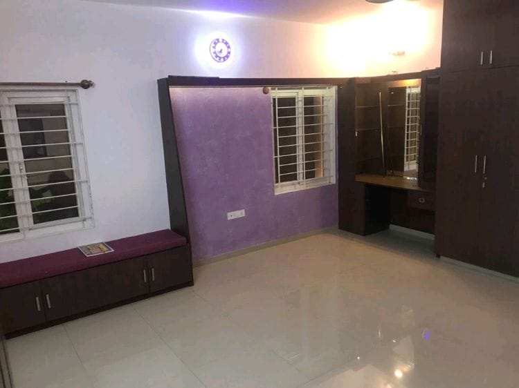 4 BHK + Pooja Room,Extra Room Apartment For Sale in Prestige Fairfield