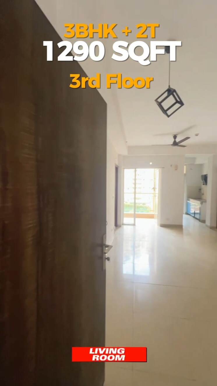 undefined, ajnara-homes 3 Bedroom 1290 Sq.Ft. Apartment In Sector 16b Greater Noida Greater Noida 9226389