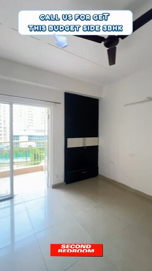 3 BHK Apartment For Sale in Ajnara Homes, Sector 16b Greater Noida