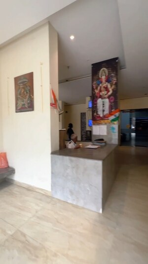  3 BHK Apartment at Ajnara Homes, Sector 16b Greater Noida – for Sale