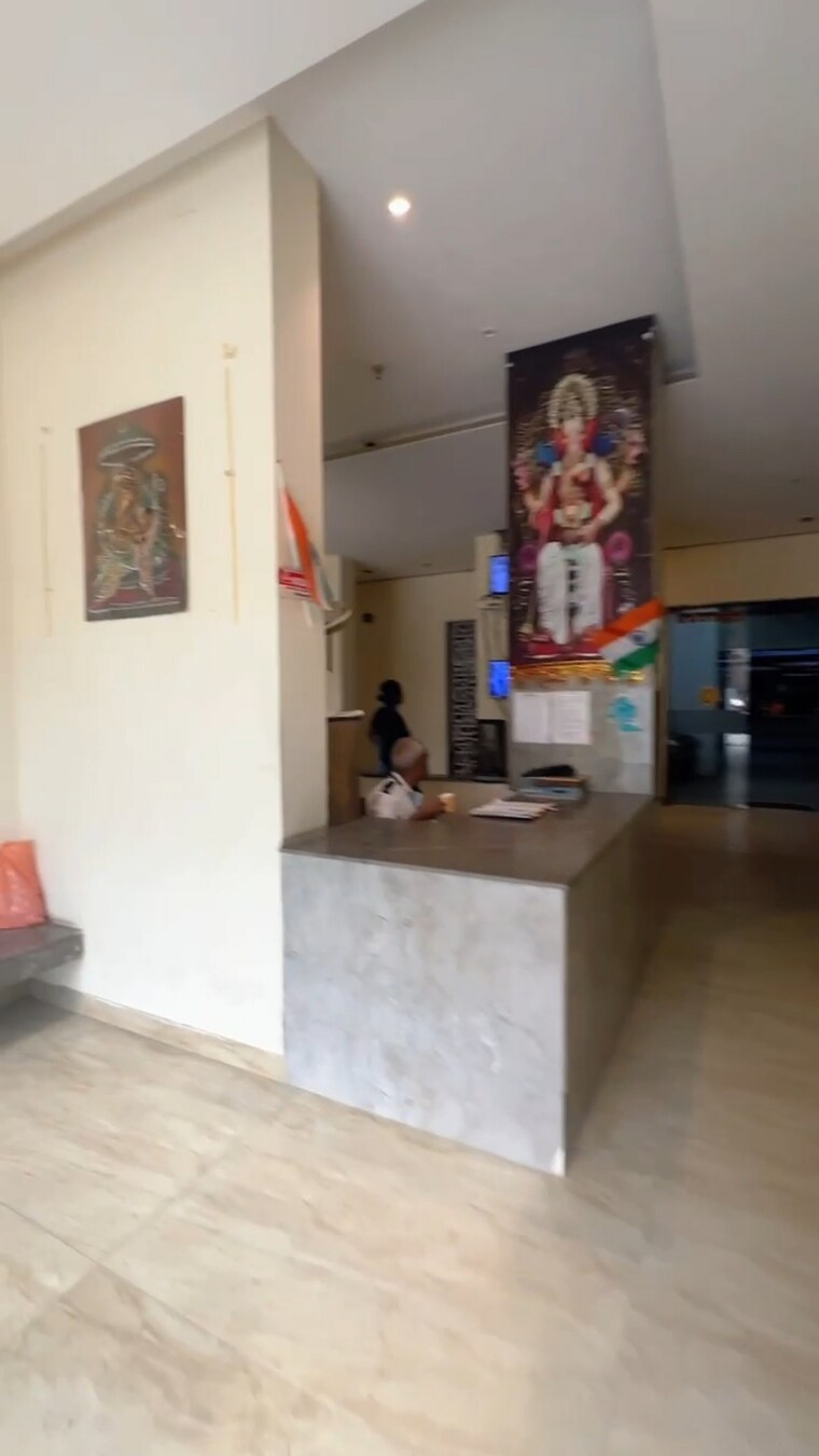 Other, ajnara-homes 3 Bedroom 1290 Sq.Ft. Apartment In Sector 16b Greater Noida Greater Noida 9226389