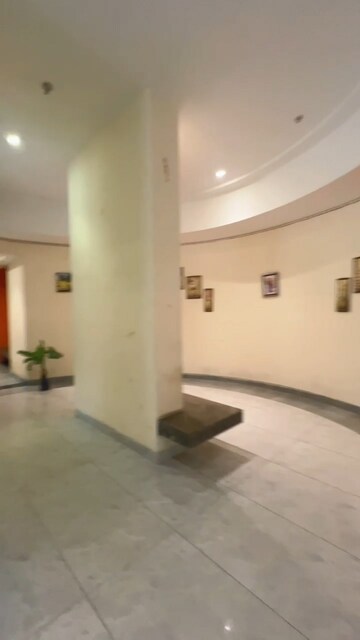 Bathroom in 3 BHK Apartment at Ajnara Homes, Sector 16b Greater Noida – for Sale