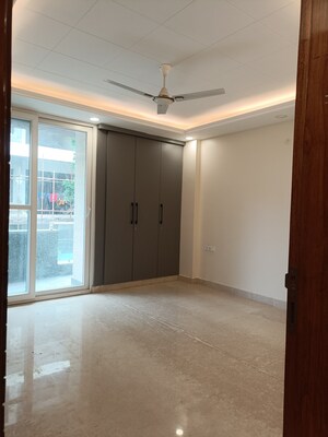 3 BHK Builder Floor For Rent in Pushpanjali Farms