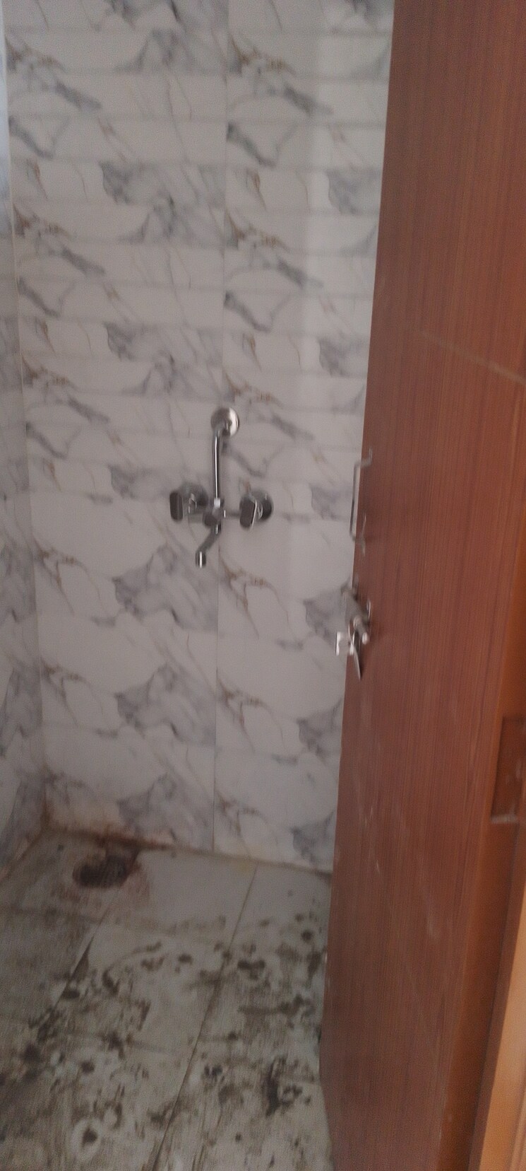 Bathroom, chirag dilli 1 Bedroom 450 Sq.Ft. Builder Floor In Chirag Dilli Delhi 9226385