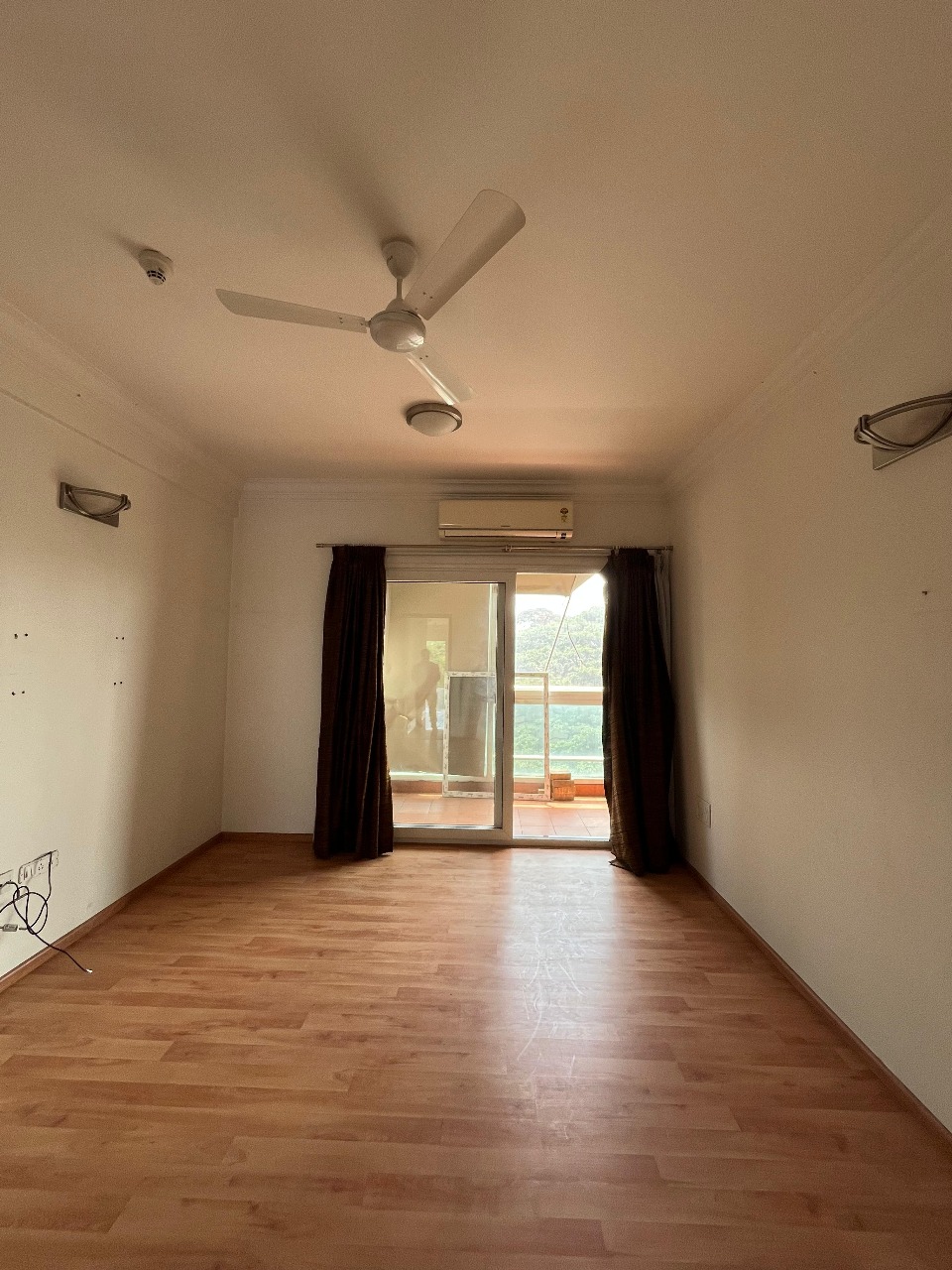 4 BHK + Study Room Villa For Sale in Aspen Greens At The Prestige City