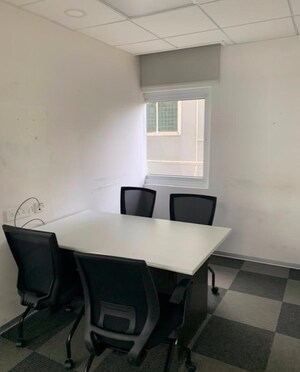 Team Area in  Office Space at Wakadewadi – for Rent