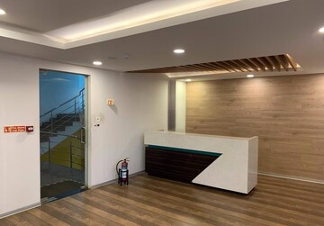 Team Area in  Office Space at Wakadewadi – for Rent
