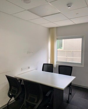 Team Area in  Office Space at Wakadewadi – for Rent