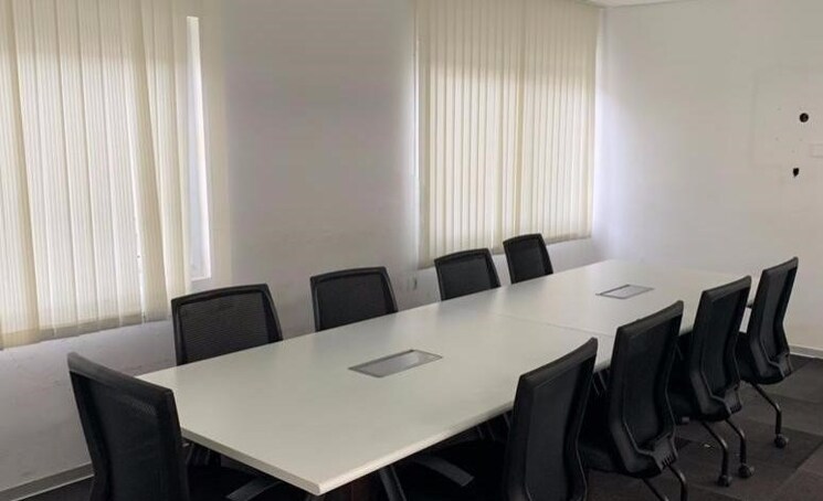 Team Area, wakadewadi Commercial Office Space 9400 Sq.Ft. In Wakadewadi Pune 9226394