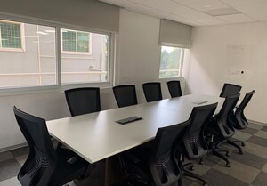 Team Area in  Office Space at Wakadewadi – for Rent