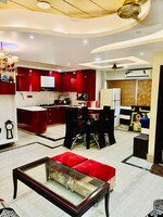 3 BHK 1500 Sq.Ft. Apartment in Boring Road