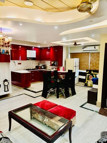 3 BHK Apartment For Rent in Boring Road