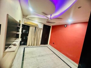Furnished Amenities in 3 BHK Apartment at Boring Road – for Rent