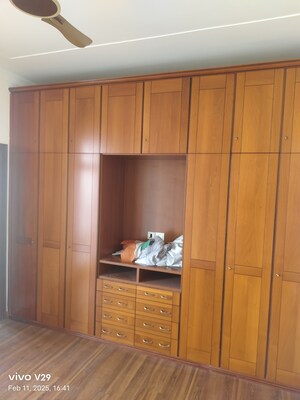 4 BHK Apartment For Rent in DLF The Summit, Dlf Phase V