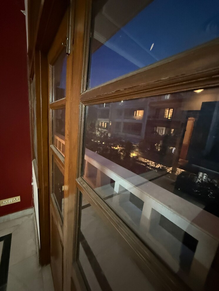 Kitchen, greater kailash ii 3 Bedroom 1800 Sq.Ft. Builder Floor In Greater Kailash ii Delhi 9226407