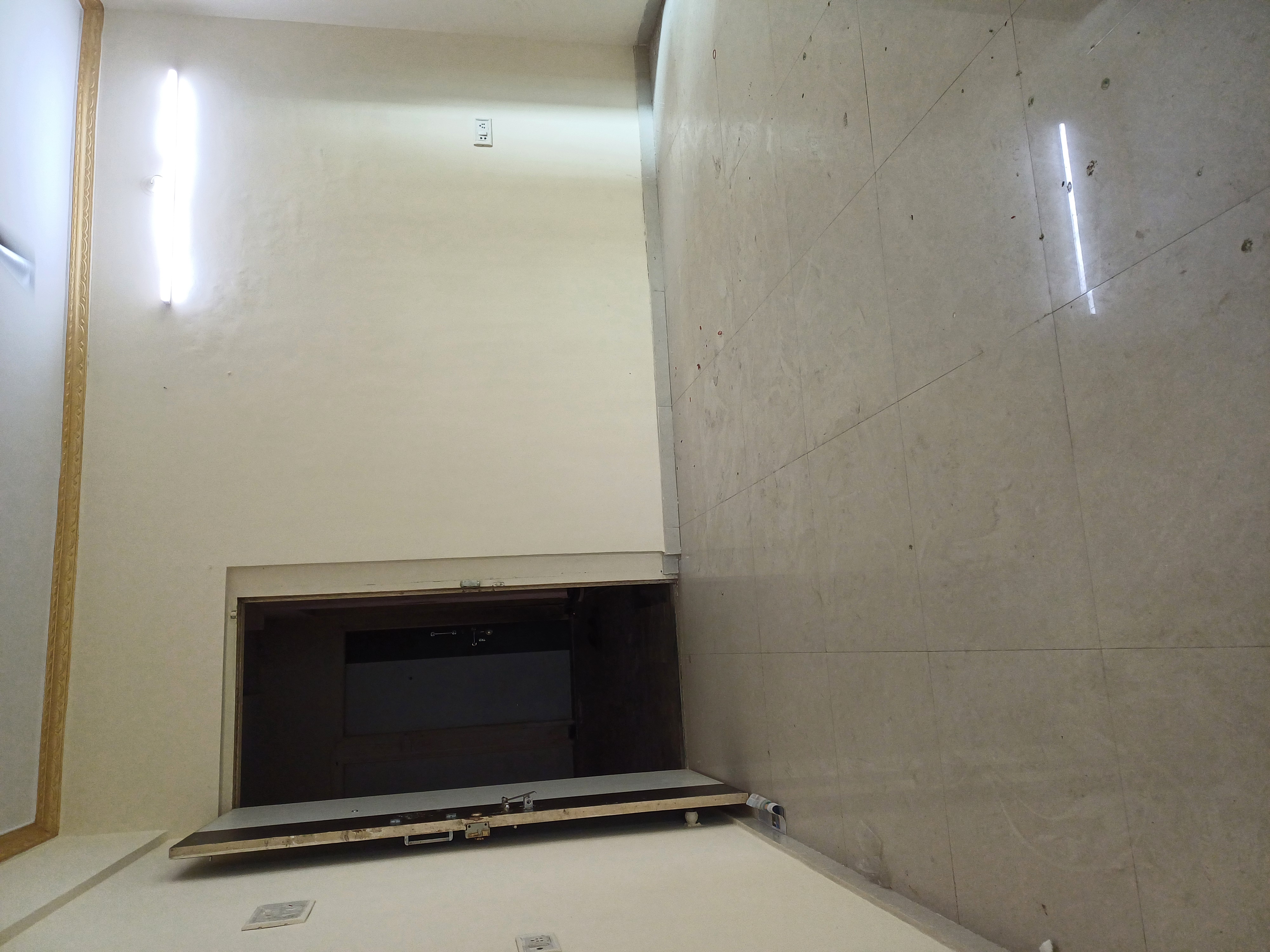 1 BHK Apartment For Rent in Ghansoli