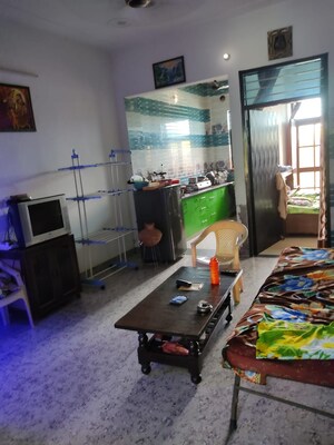 6+ BHK Independent House For Sale in Dhaliawas Gaon