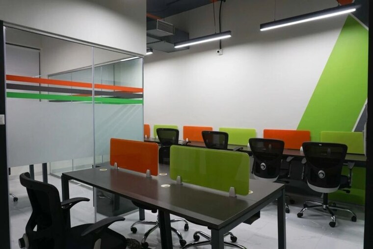 Team Area, baner Commercial Office Space 2500 Sq.Ft. In Baner Pune 9226399