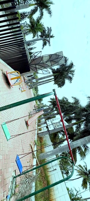  Plot – Garden View at Kumbalgodu - for Sale