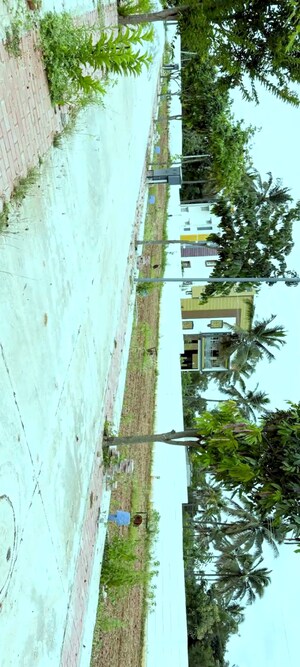  Plot – Exterior View View at Kumbalgodu - for Sale