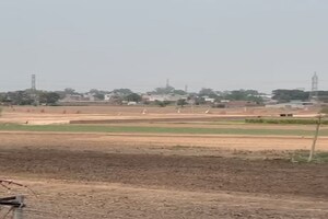  Plot For Sale in Krishna Park