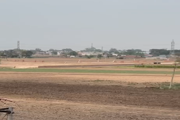 Plot For Sale in Krishna Park