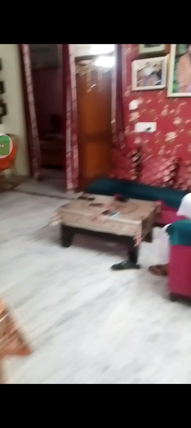 Cover Image, khirki extension 3.5 Bedroom 1800 Sq.Ft. Builder Floor In Khirki Extension Delhi 9226453