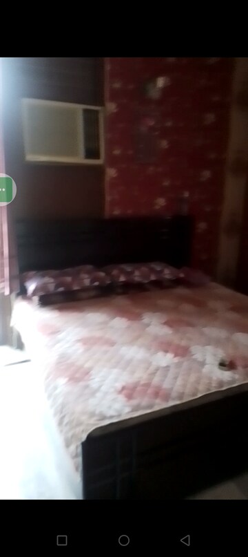 Bedroom in 3.5 BHK Builder Floor at Khirki Extension – for Sale