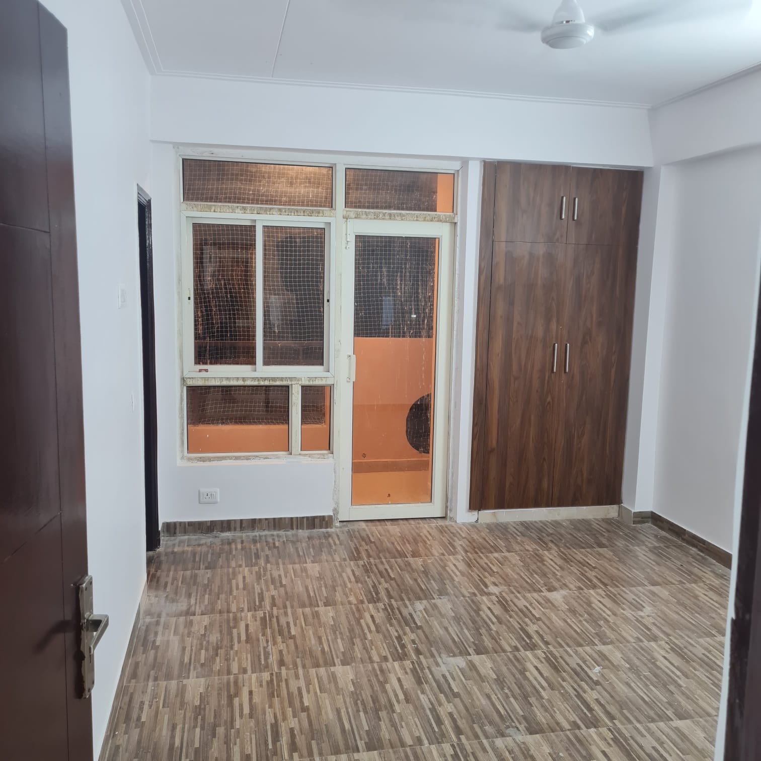 3 BHK Apartment For Sale in Keltech Golf Vista