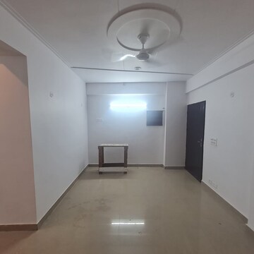 Building Lobby in 3 BHK Apartment at Keltech Golf Vista, Dundahera – for Sale