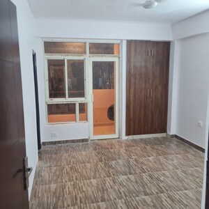 Bedroom in 3 BHK Apartment at Keltech Golf Vista, Dundahera – for Sale