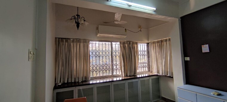 Kitchen, devaart-apartment 1.5 Bedroom 850 Sq.Ft. Apartment In Mahim Mumbai 9226433