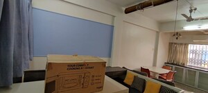 Furnished Amenities in 1.5 BHK Apartment at Devaart Apartment, Mahim – for Rent