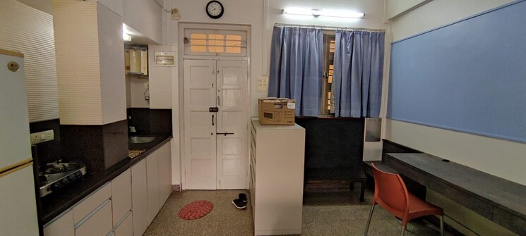 Kitchen, devaart-apartment 1.5 Bedroom 850 Sq.Ft. Apartment In Mahim Mumbai 9226433