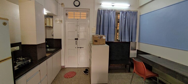 Kitchen, devaart-apartment 1.5 Bedroom 850 Sq.Ft. Apartment In Mahim Mumbai 9226433