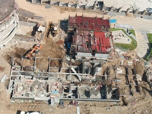 1.5 BHK Apartment – Exterior View View at Kohinoor Eden, Kalyan East - for Sale