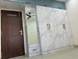 Room in 3.5 BHK Apartment at Ramky One Harmony, Bachupally – for Rent