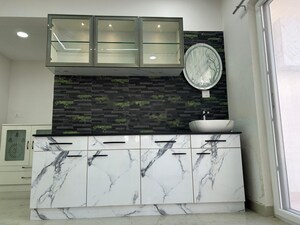 Room in 3.5 BHK Apartment at Ramky One Harmony, Bachupally – for Rent