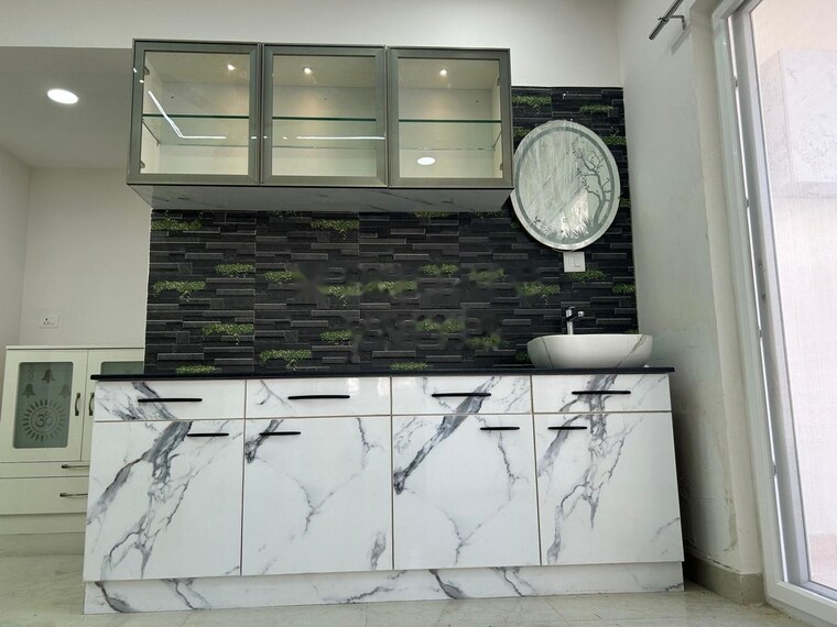 Room, ramky-one-harmony 3.5 Bedroom 1603 Sq.Ft. Apartment In Bachupally Hyderabad 9226435