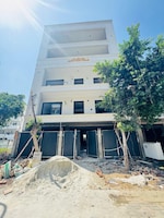 4 BHK + Pooja Room 269 Sq.Yd. Builder Floor in BPTP Eden Estate