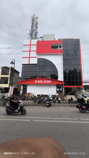  Shop For Rent in Civil Lines