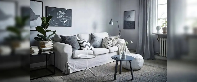 Living Room, piramal-mahalaxmi 3 Bedroom 1451 Sq.Ft. Apartment In Mahalaxmi Mumbai 9226445