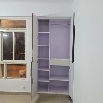 Furnished Amenities in 3 BHK Apartment at Keltech Golf Vista, Dundahera – for Rent