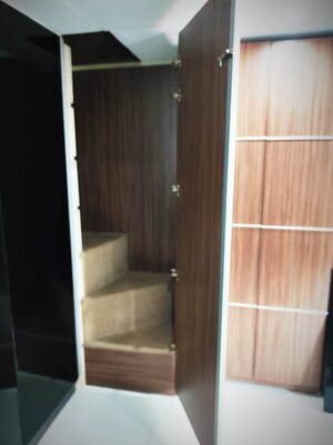 Furnished Amenities in 1 BHK Apartment at Poonam Chambers Worli, Worli – for Rent