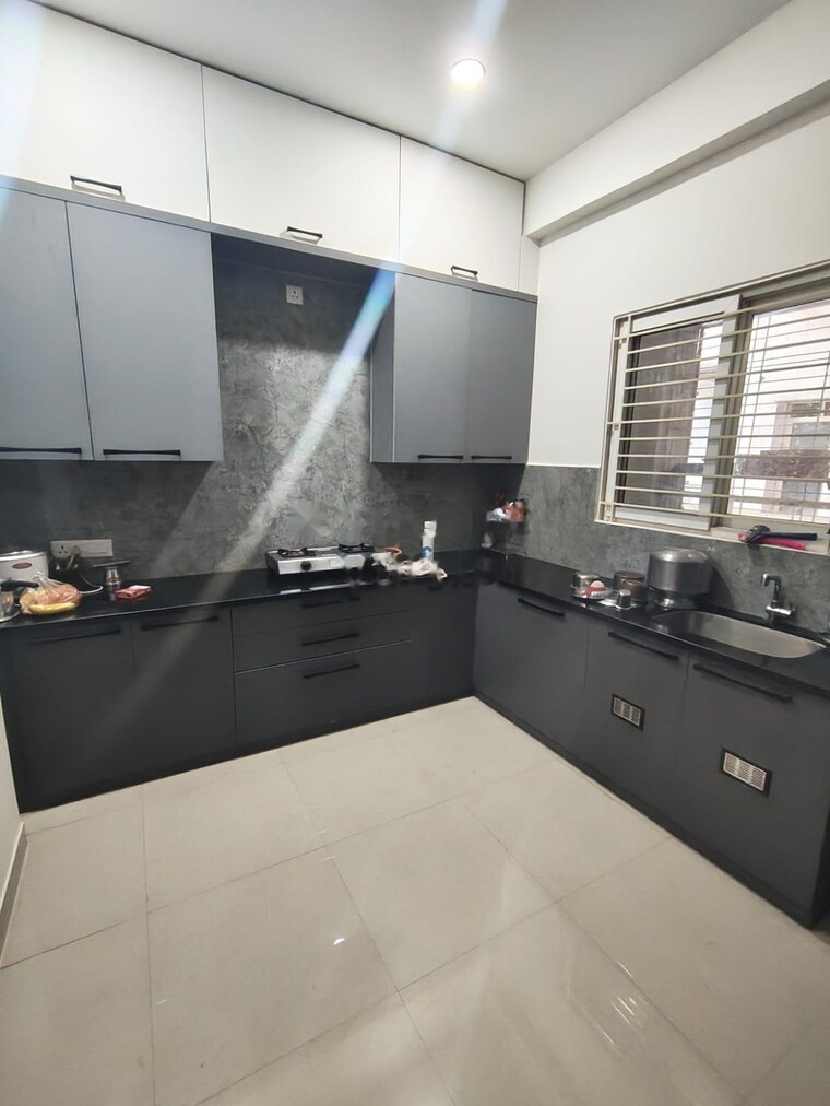 Kitchen, ncc-urban-gardenia 4 Bedroom 3486 Sq.Ft. Apartment In Gachibowli Hyderabad 9226460