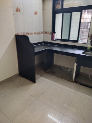 Kitchen in 1 BHK Apartment at Kurla East – for Rent