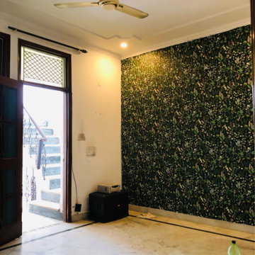 Bedroom in 3.5 BHK Villa at Sector 23 – for Rent