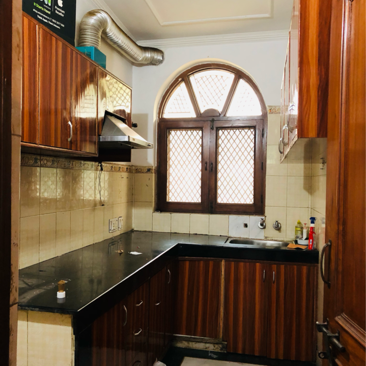 Kitchen, sector 23 3.5 Bedroom 1500 Sq.Ft. Villa In Sector 23 Gurgaon 9226476